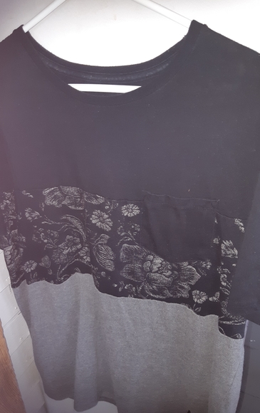 5/10$ Amnesia men's short sleeves t-shirt - Picture 8 of 15